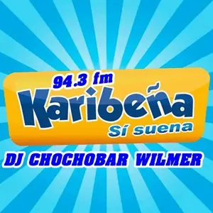 Karibeña 94.3 ایف ایم - Si suena