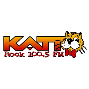KATT - راک 100.5 ایف ایم