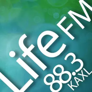 KAXL - Life ایف ایم 88.3