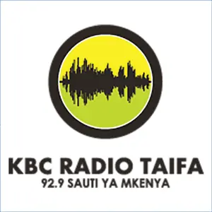 KBC ریڈیو Taifa