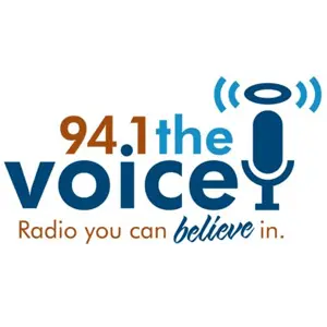 KBXL - The Voice 94.1 ایف ایم