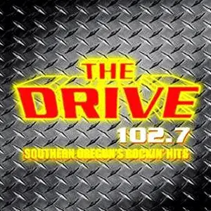 KCNA - The Drive 102.7 ایف ایم