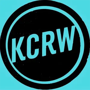 KCRW موسیقی 