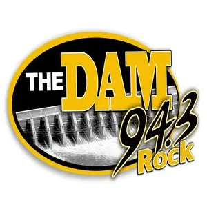 KDAM - The Dam 94.3 ایف ایم