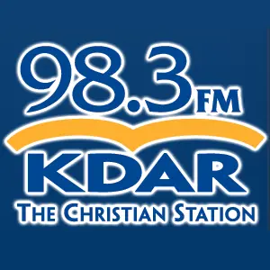 KDAR 98.3 ایف ایم
