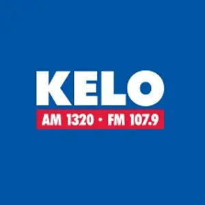 KELQ - KELO 107.9 ایف ایم