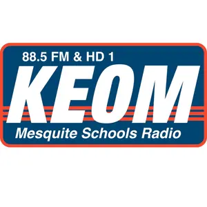 KEOM 88.5 ایف ایم
