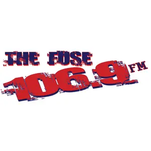 KFSE - The Fuse 106.9 ایف ایم