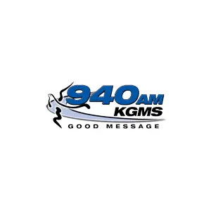KGMS - 940 اے ایم  Christian گفتگو