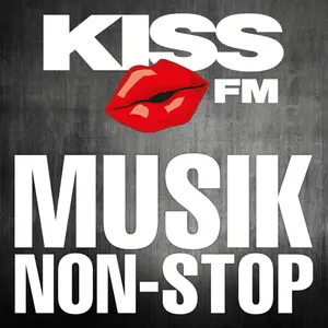 KISS ایف ایم – MUSIK NON-STOP
