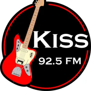 Rádio Kiss ایف ایم (São Paulo)