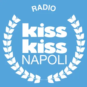 ریڈیو Kiss Kiss Napoli