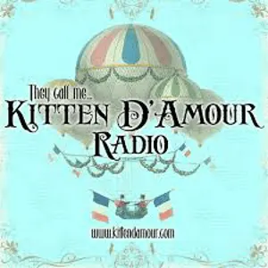 Kitten D'Amour ریڈیو