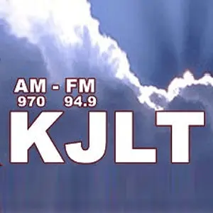 KJLT 94.9 ایف ایم