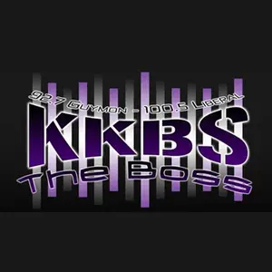 KKBS - The Boss 92.7 ایف ایم