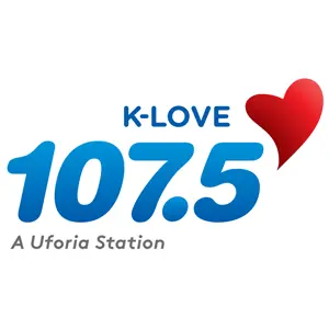 KLVE - K-LOVE 107.5 ایف ایم