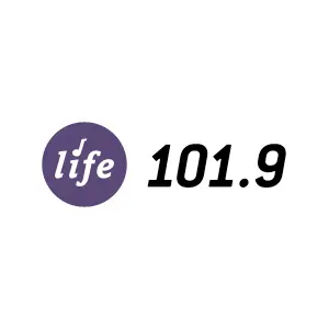 KNWS - Life 101.9 ایف ایم