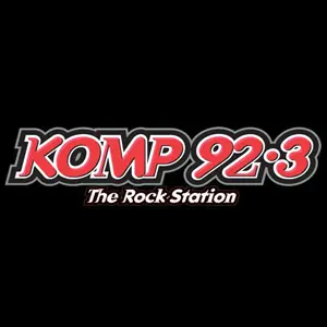 KOMP - 92.3 ایف ایم