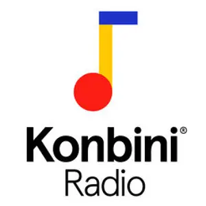 Konbini ریڈیو
