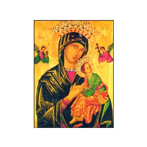 KOUR-LP - Our Lady of Perpetual Help ریڈیو 92.7 ایف ایم