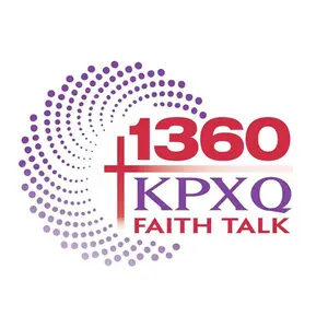 KPXQ - Faith گفتگو 1360 اے ایم