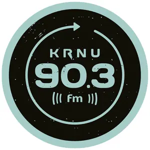 KRNU 90.3 ایف ایم 