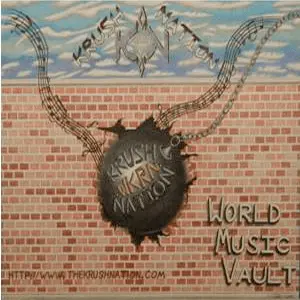 Krushnation Internet ریڈیو