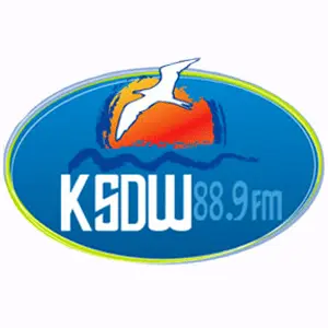 KSDW 88.9 ایف ایم