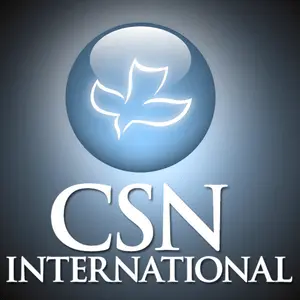 KVJC - CSN International 91.9 ایف ایم