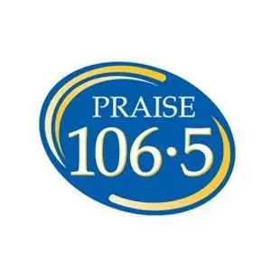 KWPZ - Praise 106.5 ایف ایم