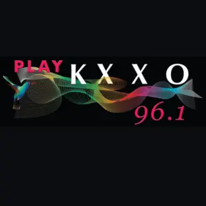 KXXO - Mixx 96.1 ایف ایم