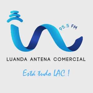 LAC - Luanda Antena Comercial 95.5 ایف ایم