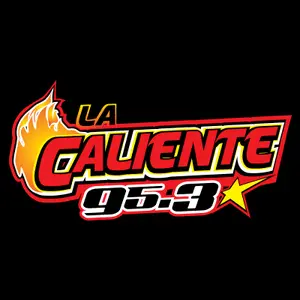 La Caliente Victoria 95.3 ایف ایم