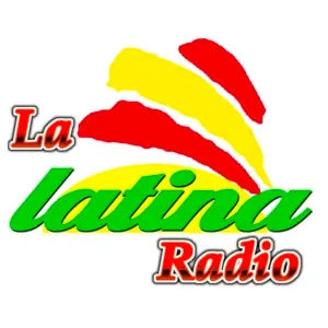 La ریڈیو Latina
