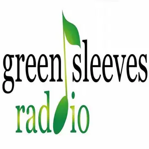 Greensleeves ریڈیو 