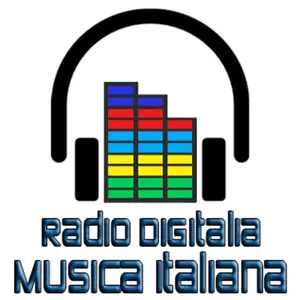 ریڈیو Digitalia MUSICA ITALIANA