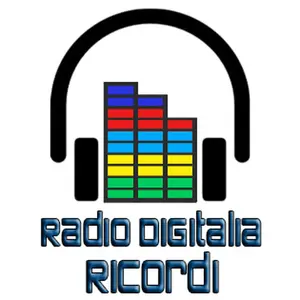 ریڈیو Digitalia RICORDI