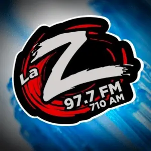 LA Z 97.7 ایف ایم