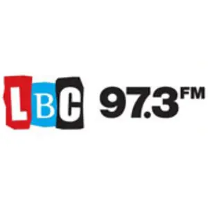 LBC 97.3 ایف ایم 