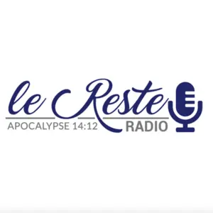 Le Reste ریڈیو