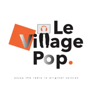 Le Village پاپ 