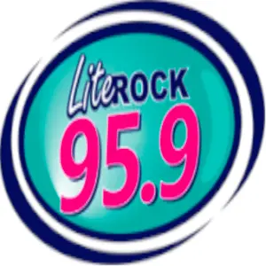 Lite راک 95.9