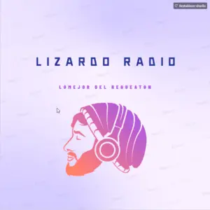 Lizardo ریڈیو