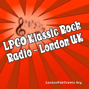 LPCO Klassic راک