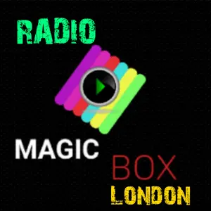 Magic Box ریڈیو London