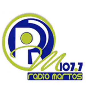 ریڈیو Martos 107.7 ایف ایم