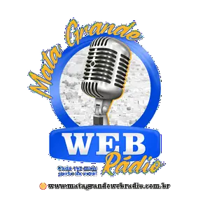 MATA GRANDE WEB ریڈیو
