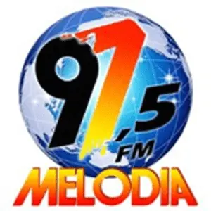 Rádio Melodia 97.5 ایف ایم