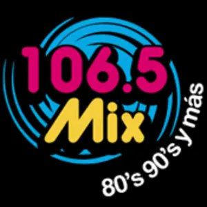Mix 106.5 ایف ایم