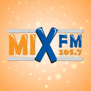 Mix ایف ایم 105.7